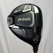 Ping G425 Max #3 Alta CB Senior Fairway Gents RH image