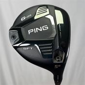 Ping G425 SFT #5 Alta CB Senior Fairway Gents RH image