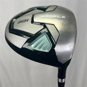 Wilson Profile HL 14.0 Graphite Ladies Driver RH image