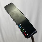 Ping PLD Black Anser 34" Putter Gents RH image
