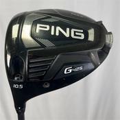 Ping G425 Max 10.5 Alta CB Regular Driver Gents LH image