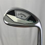 Callaway CB12 54.12 KBS Steel Wedge Gents RH image