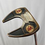 TaylorMade TP Copper Ardmore 2 35" Putter Gents RH image