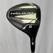 Cleveland Halo XL #5 Tensei Regular Fairway Gents RH image