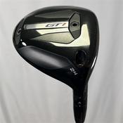 Titleist GT1 #9 HZRDUS 70g Stiff Fairway Gents RH image