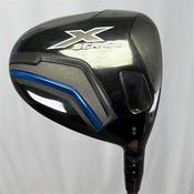 Callaway X Series 416 9.5 ATX55 Stiff Driver Gents RH