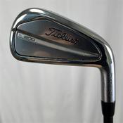 Titleist T200 #3 Tour AD IZ-95 XStiff Driving Iron Gents RH image