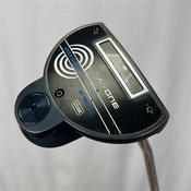 Odyssey Ai One 2-Ball DB 34" Putter Gents RH image