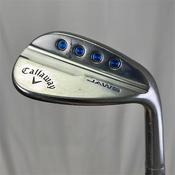 Callaway MD5 Jaws 54.10S Steel Wedge Gents RH image