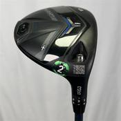 Cobra DS Adapt X #3 Denali Regular Fairway Gents RH image