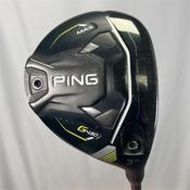 Ping G430 Max #3 Alta CB Stiff Fairway Gents RH image
