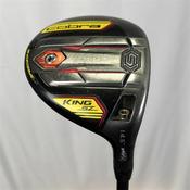 Cobra Speedzone #3 Helium Senior Fairway Gents RH image