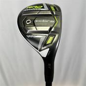 Cobra Radspeed #4 C6 60g Stiff Hybrid Gents RH image