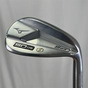 Mizuno S23 Chrome 50.08 D.G Steel Wedge Gents RH image