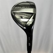 Cleveland Halo XL #4 Tensei 65g Stiff Hybrid Gents RH image