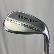 Titleist SM10 Chrome 56.14F Steel Wedge Gents RH image