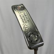 Scotty Cameron Cameron &amp; Crown Newport 33" Putter Gents RH image