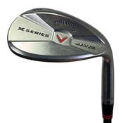 Callaway X Series Jaws 60.13 Graphite Wedge Gents RH