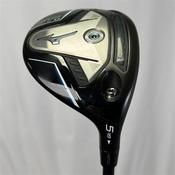 Mizuno ST-G Titanium #5 Kali  Regular Fairway Gents RH image