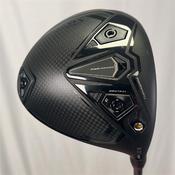 Cobra Darkspeed LS 9.0 LinQ Stiff Driver Gents RH image