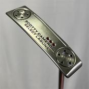 Scotty Cameron Select Laguna 34" Putter Gents RH image