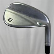 TaylorMade MG4 Chrome 50.09SB N.S.Pro XStiff Wedge Gents RH image