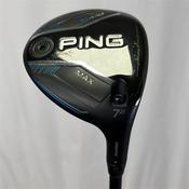 Ping G440 #7 Max Alta CB Regular Fairway Gents RH image