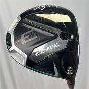 Callaway Elyte 10.5 Tensei Regular Driver Gents RH image