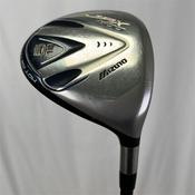Mizuno JPX 800 #5 EXSAR Regular Fairway Gents RH image