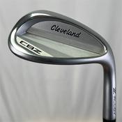 Cleveland CBZ 56.14 KBS Steel Wedge Gents RH image