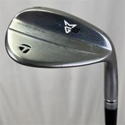 TaylorMade MG5 Chrome 54.12SB D.G Steel Wedge Gents RH image