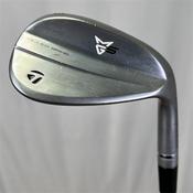 TaylorMade MG5 Chrome 50.09SB D.G Steel Wedge Gents RH image