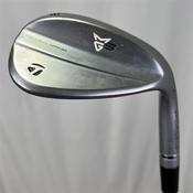 TaylorMade MG5 Chrome 58.10SB D.G Steel Wedge Gents RH image