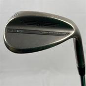 Titleist SM10 Nickel 60.08 +0.5 Inch PX Stiff Wedge Gent RH image