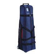 Big Max Traveler Cover  Navy - Black