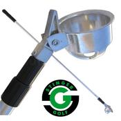 Stinger Golf 15ft Ball Retriever  ONE