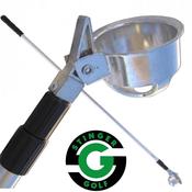 Stinger Golf 12ft Ball Retriever  ONE image