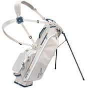 Mizuno BR-D1 stand Bag  Sand