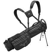 Mizuno BR-D2 Stand Bag  Black image