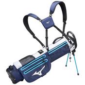 Mizuno BR-D2 Stand Bag  Navy Blue image