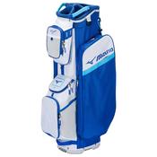 Mizuno BR-D3 Cart Bag 7WC  Staff Colour image