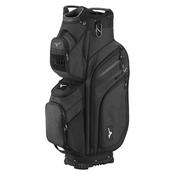 Mizuno BR-D4 25 Cart Bag  Heathered Charcoal image
