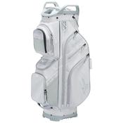 Mizuno BR-D4 Cart Bag 14WC  Sand image