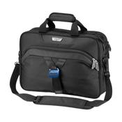 Mizuno Briefcase Fy20  Black image