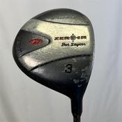 Oversize #3 Regular Fairway Gents RH