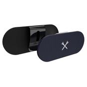 Blue Tees Golf Magnetic Hub  Navy 451