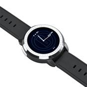Bushnell Ion Elite GPS Watch  Black