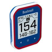 Bushnell Phantom 3 Slope GPS  Blue image
