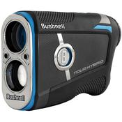 Bushnell Tour Hybrid Laser Rangefinder  ONE