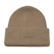 J.Lindeberg Gents Vale Beanie  Brindle U144 image